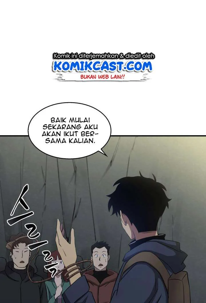 Tomb Raider King Chapter 10 - halaman 34