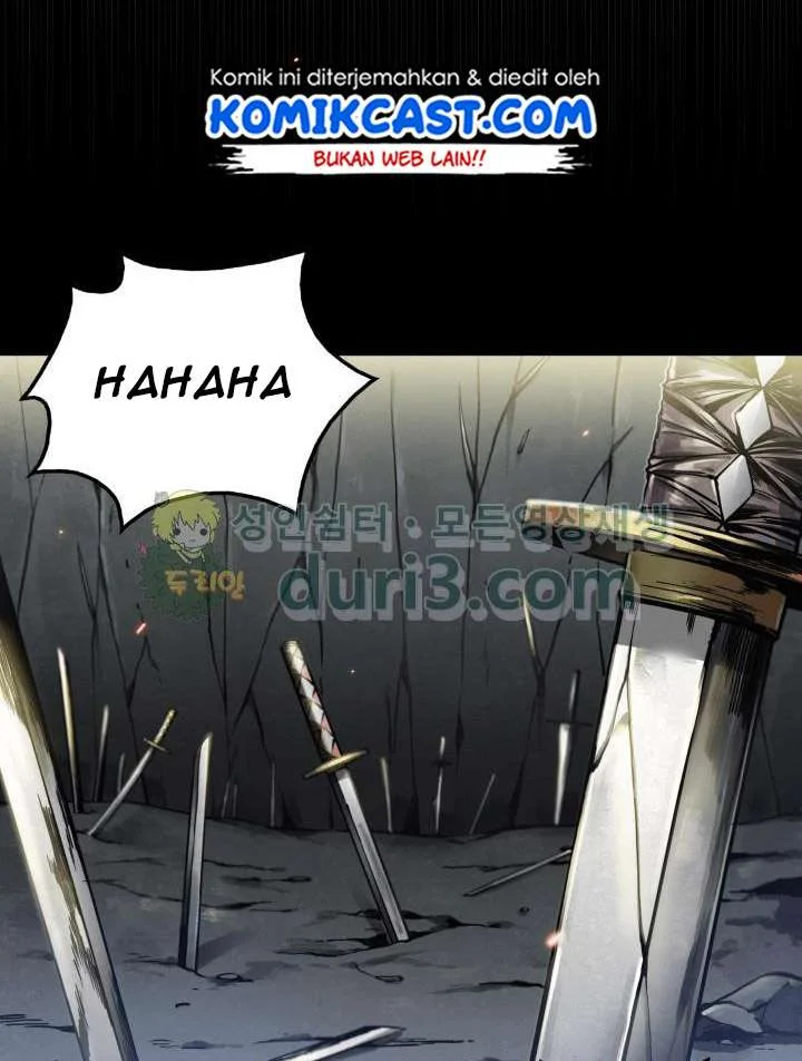 Tomb Raider King Chapter 10 - halaman 37