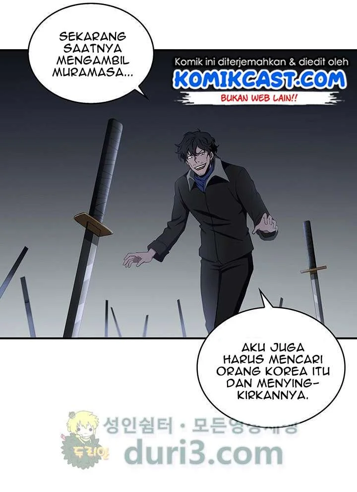 Tomb Raider King Chapter 10 - halaman 40