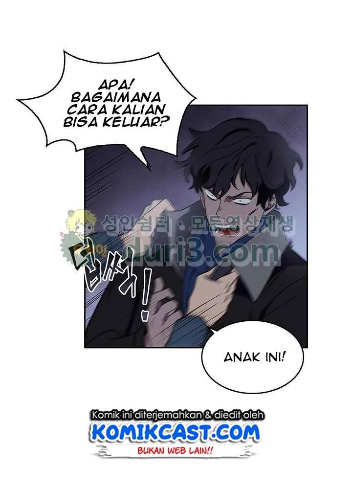 Tomb Raider King Chapter 10 - halaman 46