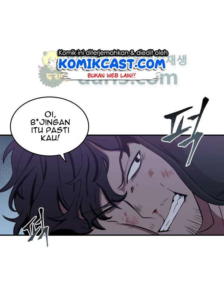 Tomb Raider King Chapter 10 - halaman 49
