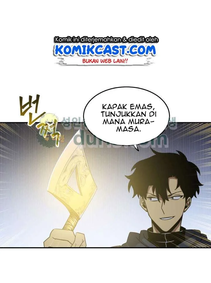 Tomb Raider King Chapter 10 - halaman 52
