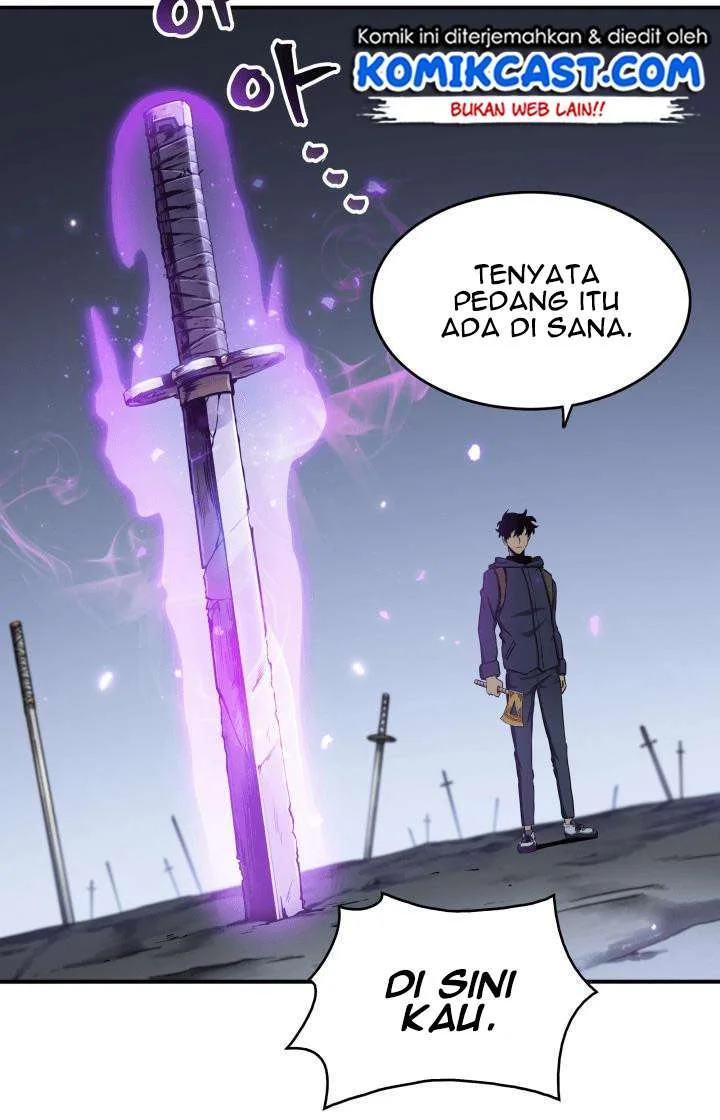 Tomb Raider King Chapter 10 - halaman 54