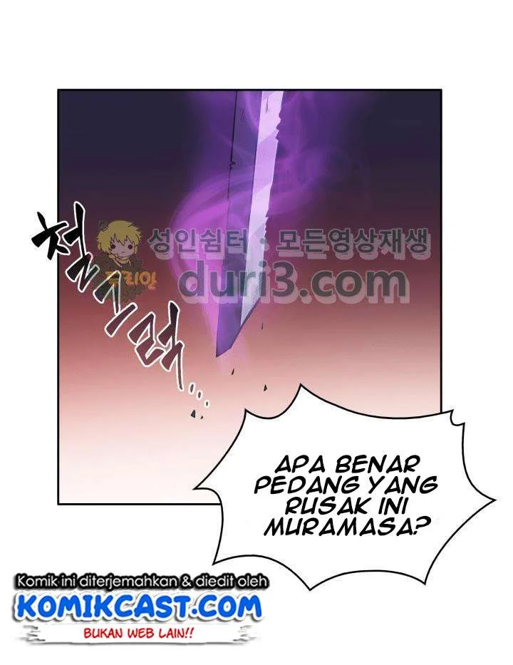 Tomb Raider King Chapter 10 - halaman 55
