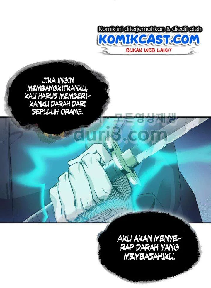 Tomb Raider King Chapter 10 - halaman 58