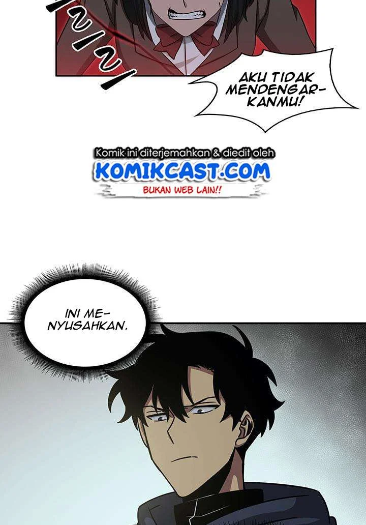 Tomb Raider King Chapter 10 - halaman 6