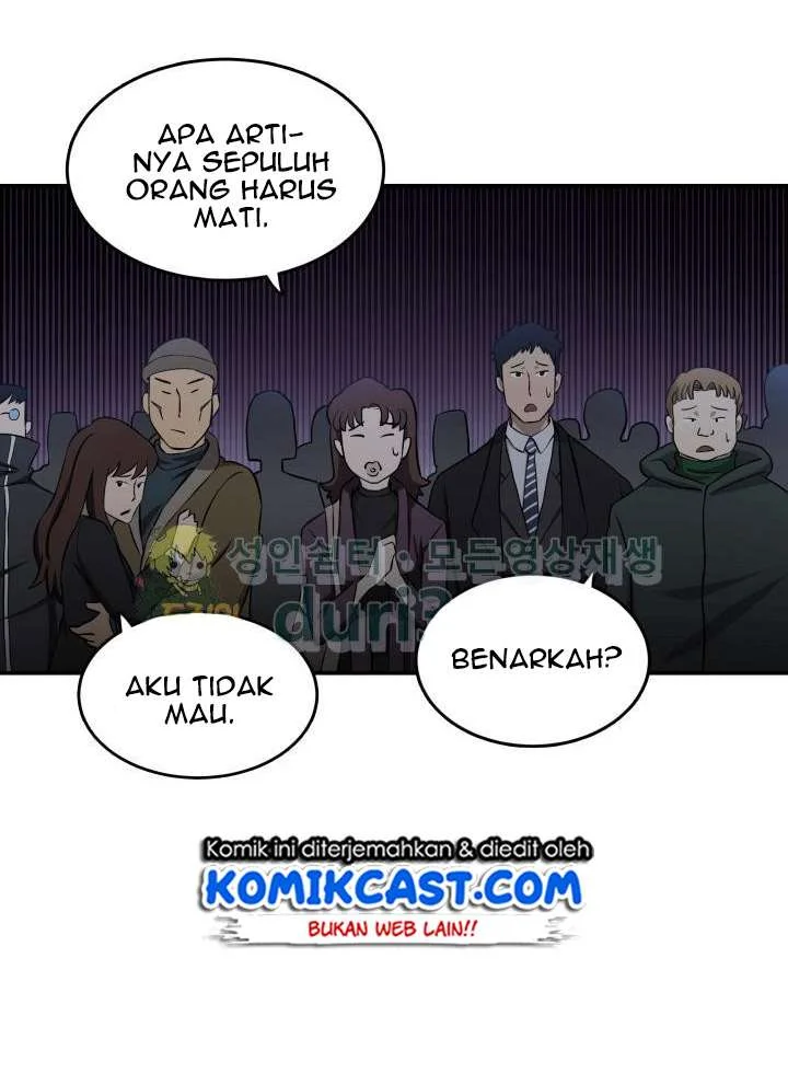 Tomb Raider King Chapter 10 - halaman 61