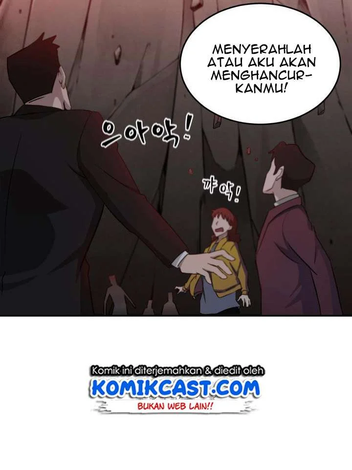 Tomb Raider King Chapter 10 - halaman 68