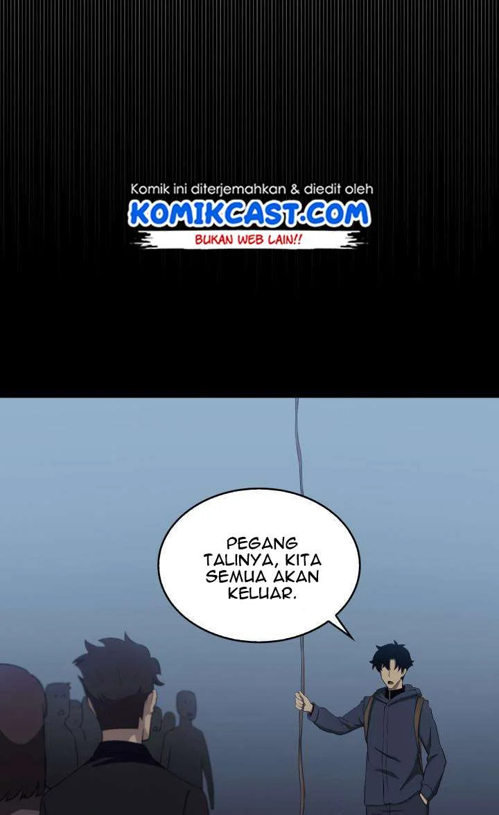Tomb Raider King Chapter 10 - halaman 78