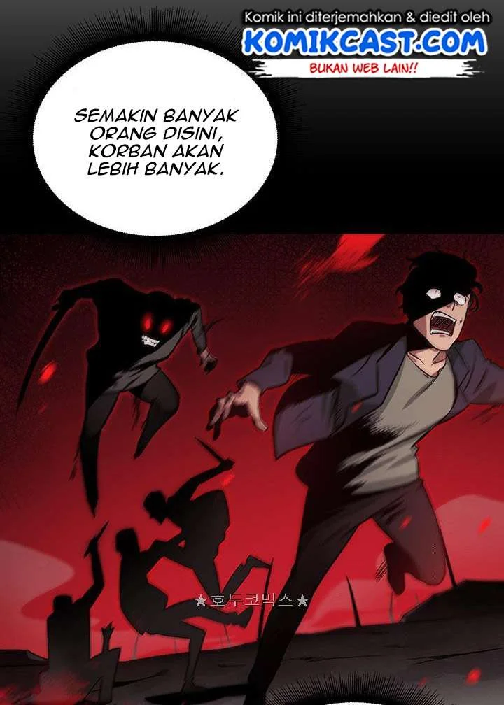 Tomb Raider King Chapter 10 - halaman 8