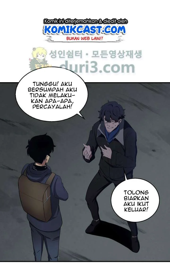 Tomb Raider King Chapter 10 - halaman 82