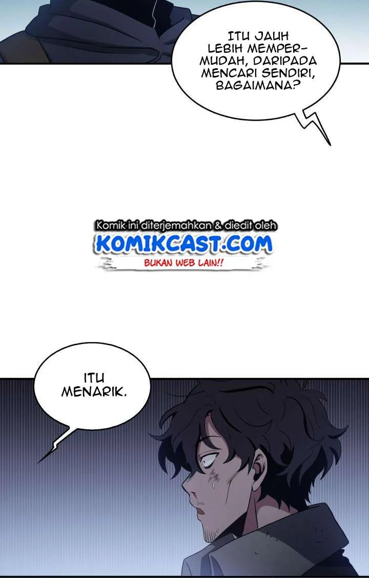 Tomb Raider King Chapter 10 - halaman 85