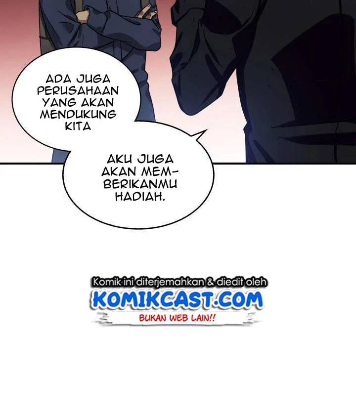 Tomb Raider King Chapter 10 - halaman 87