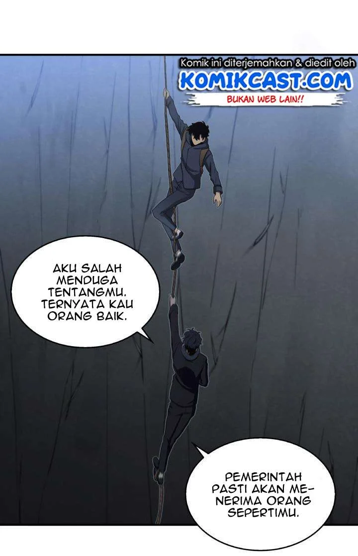 Tomb Raider King Chapter 10 - halaman 90