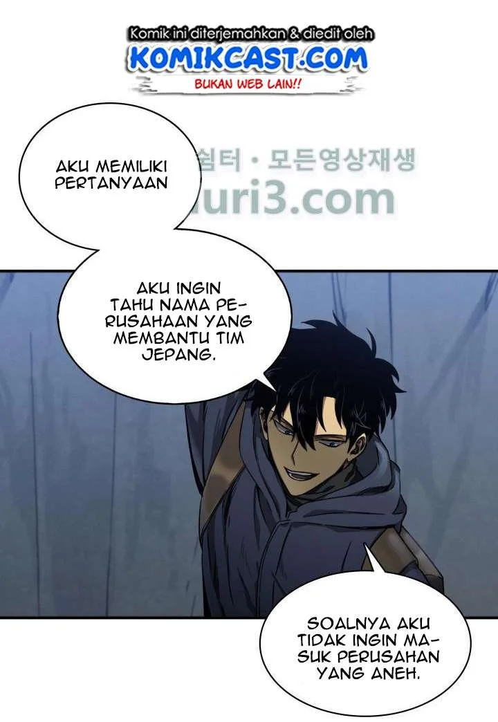 Tomb Raider King Chapter 10 - halaman 91