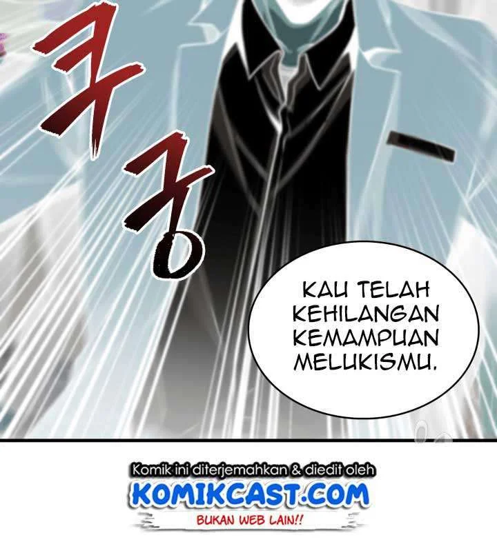 Tomb Raider King Chapter 100 - halaman 102