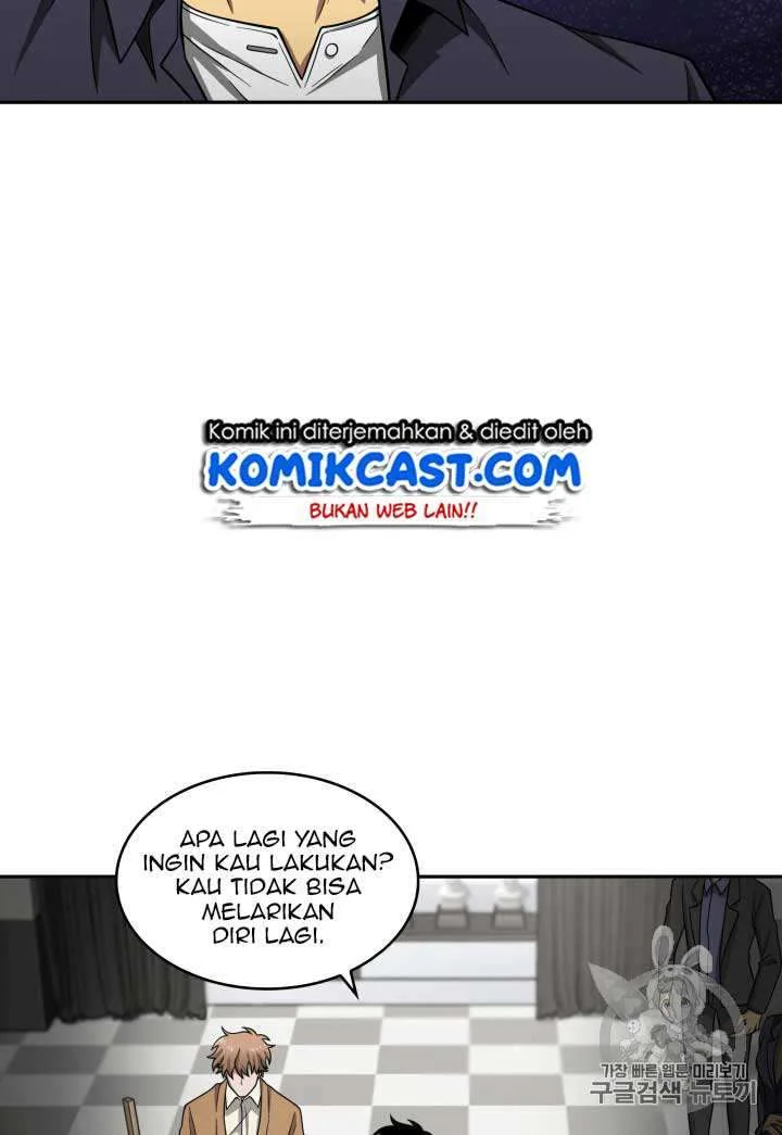 Tomb Raider King Chapter 100 - halaman 105