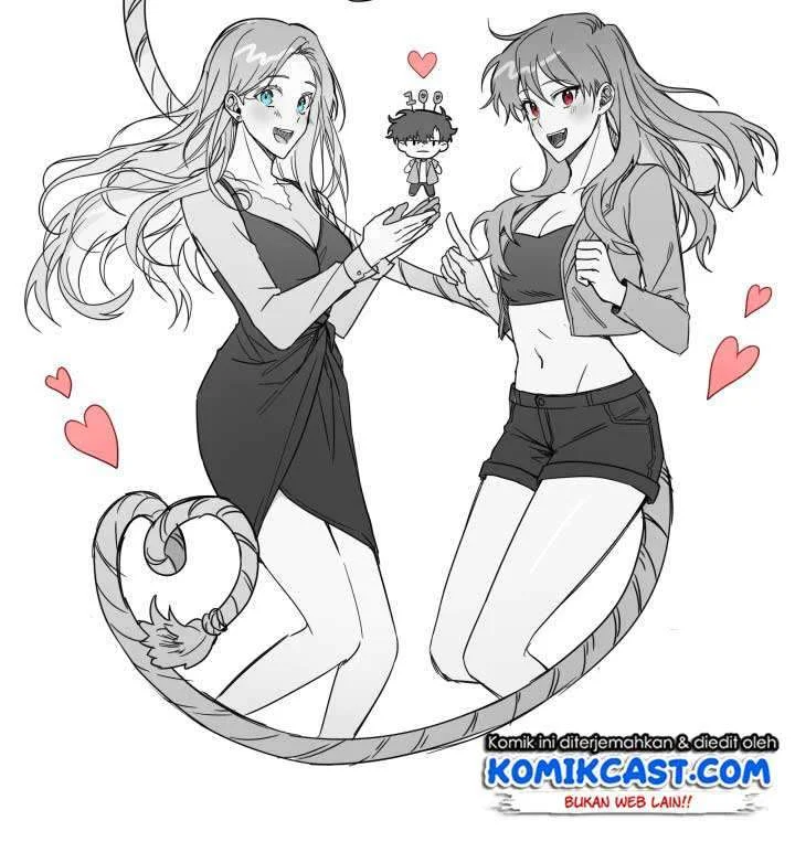 Tomb Raider King Chapter 100 - halaman 108