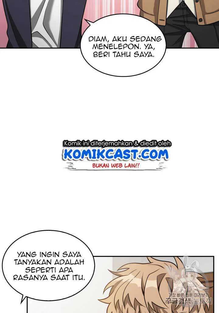 Tomb Raider King Chapter 100 - halaman 13