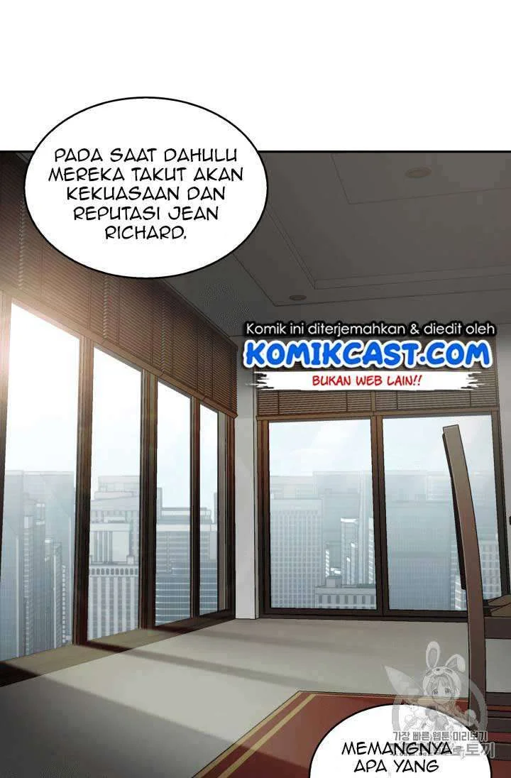 Tomb Raider King Chapter 100 - halaman 20
