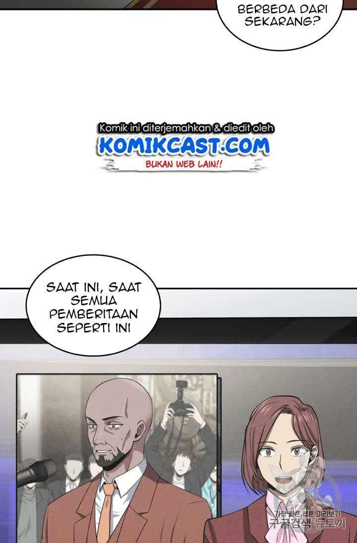 Tomb Raider King Chapter 100 - halaman 21