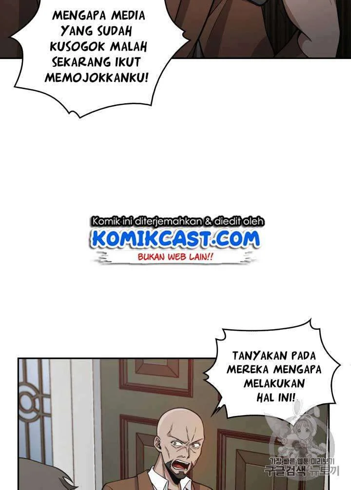 Tomb Raider King Chapter 100 - halaman 33