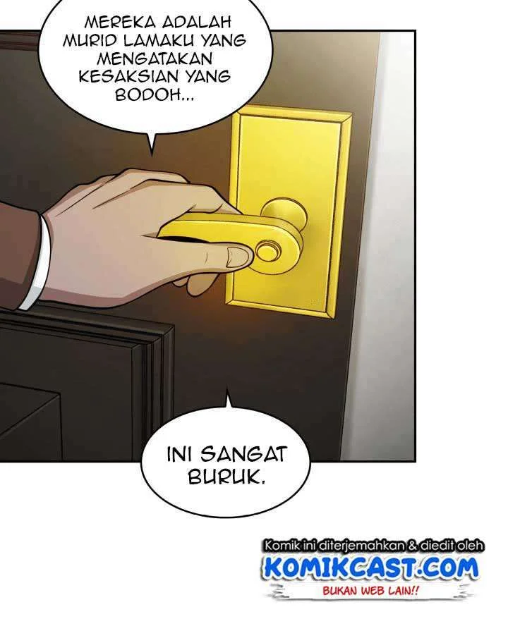Tomb Raider King Chapter 100 - halaman 35