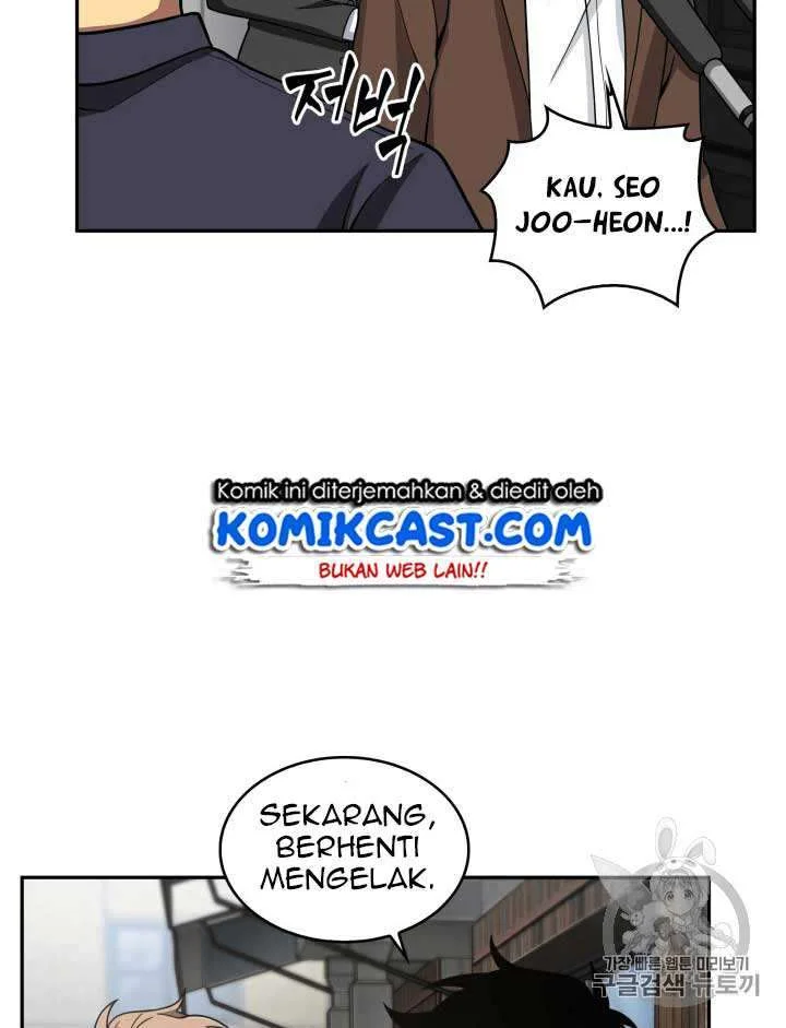 Tomb Raider King Chapter 100 - halaman 40