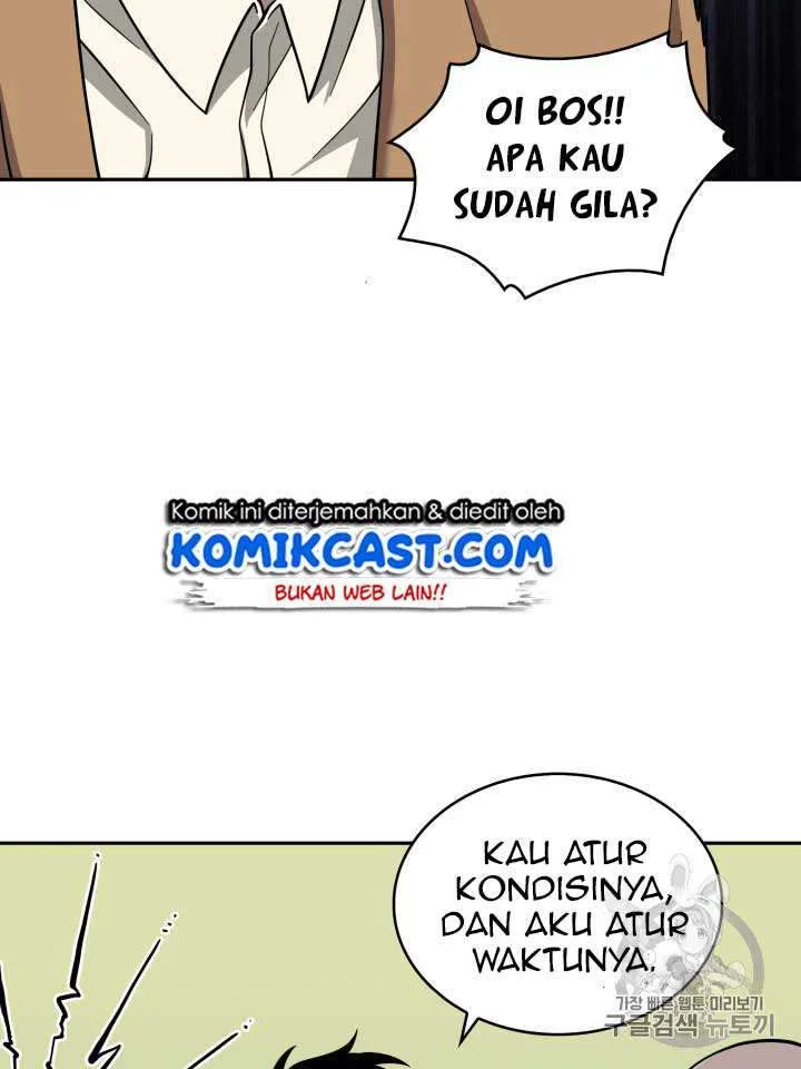 Tomb Raider King Chapter 100 - halaman 54