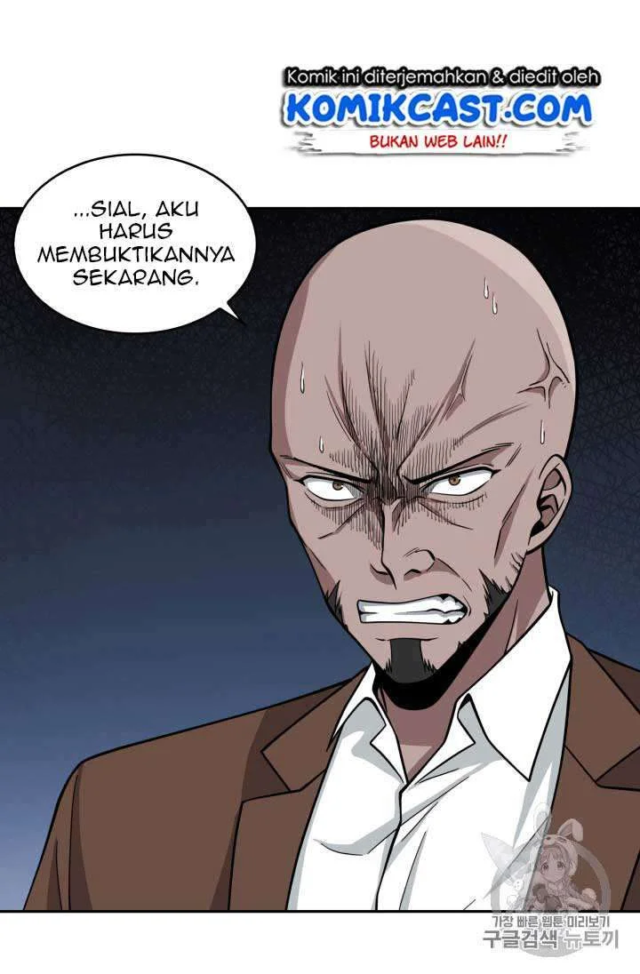 Tomb Raider King Chapter 100 - halaman 57