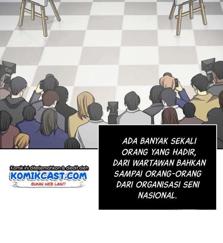 Tomb Raider King Chapter 100 - halaman 60