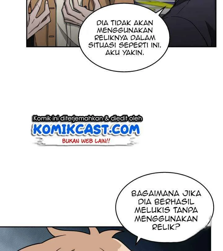Tomb Raider King Chapter 100 - halaman 63