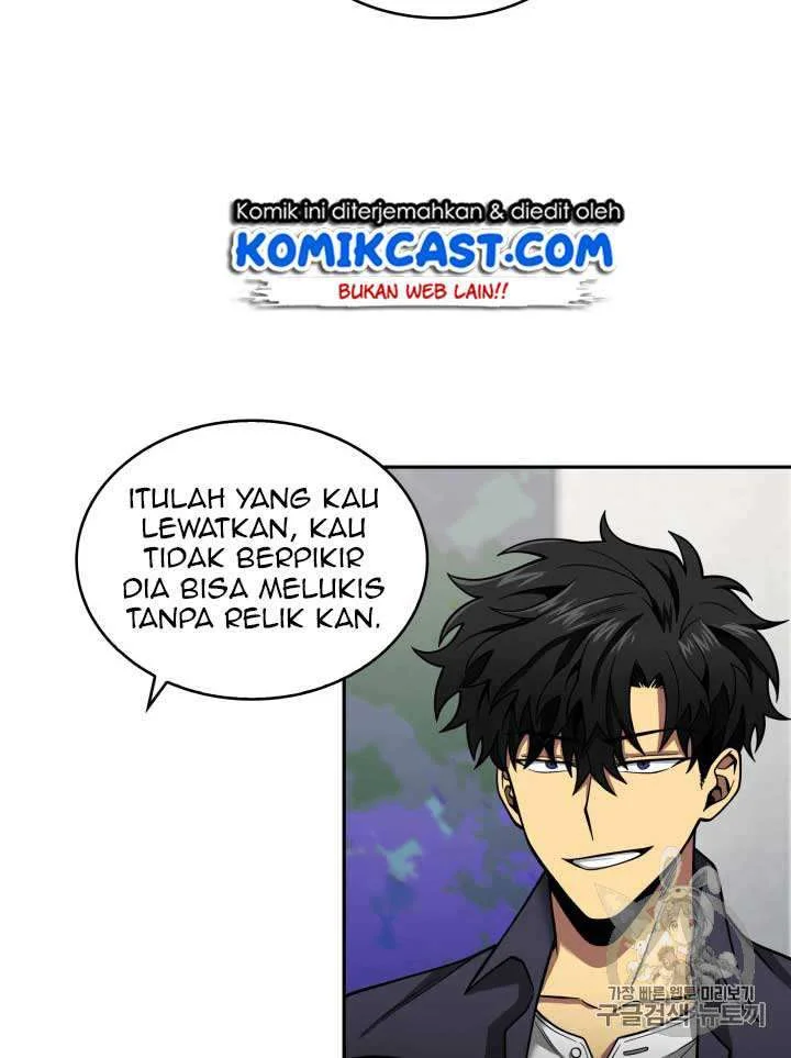 Tomb Raider King Chapter 100 - halaman 66