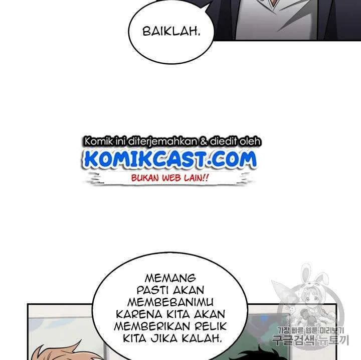 Tomb Raider King Chapter 100 - halaman 67