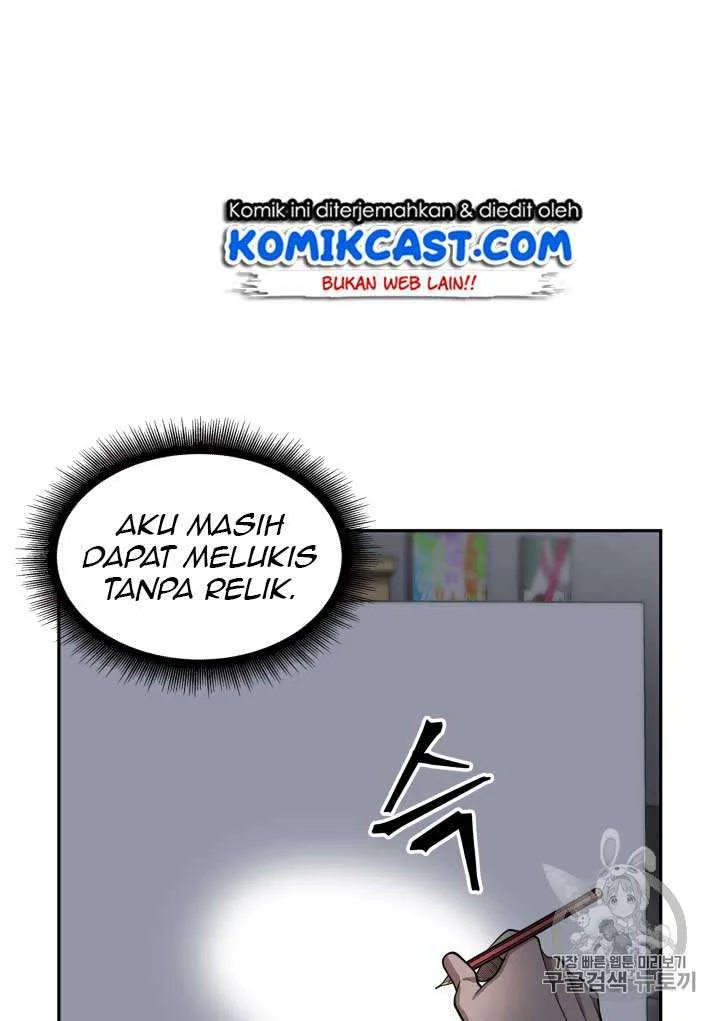 Tomb Raider King Chapter 100 - halaman 78