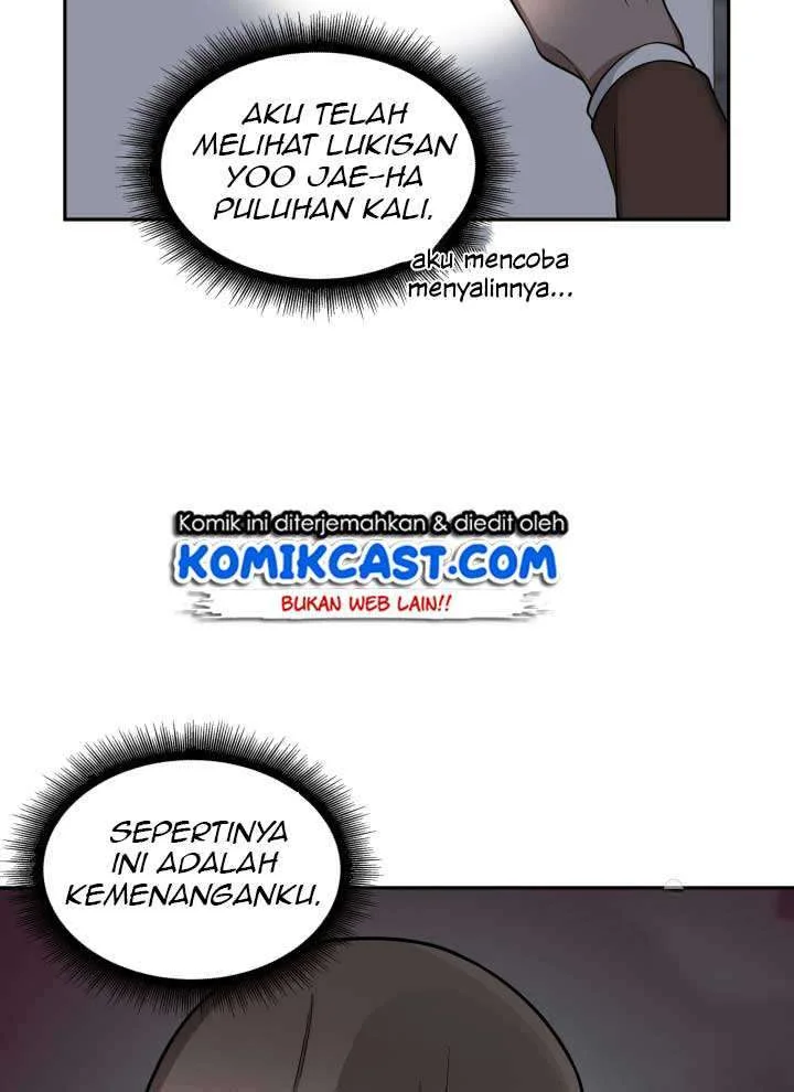 Tomb Raider King Chapter 100 - halaman 79