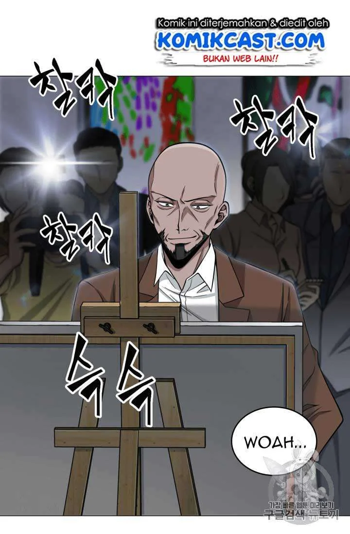 Tomb Raider King Chapter 100 - halaman 81
