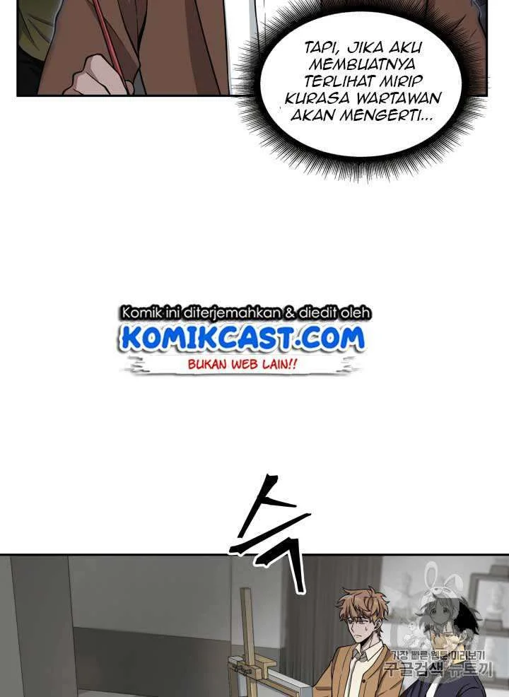 Tomb Raider King Chapter 100 - halaman 83