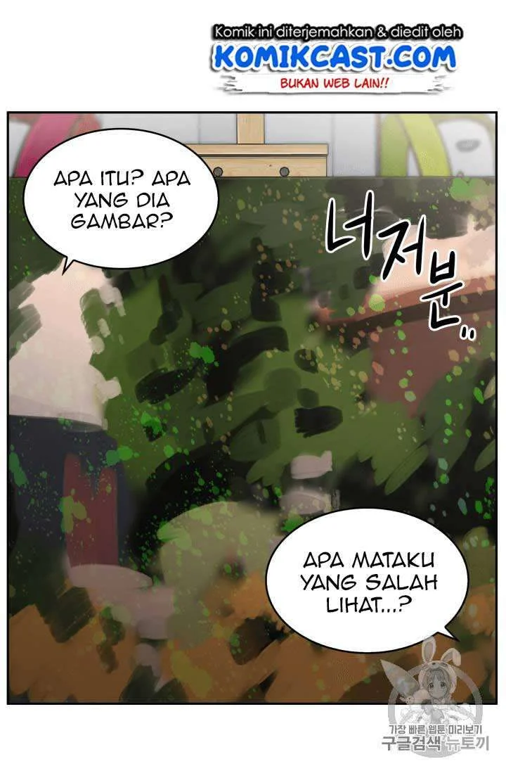 Tomb Raider King Chapter 100 - halaman 89