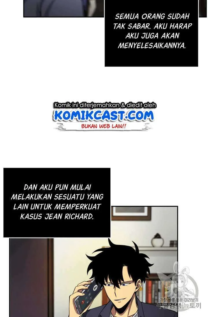 Tomb Raider King Chapter 100 - halaman 9