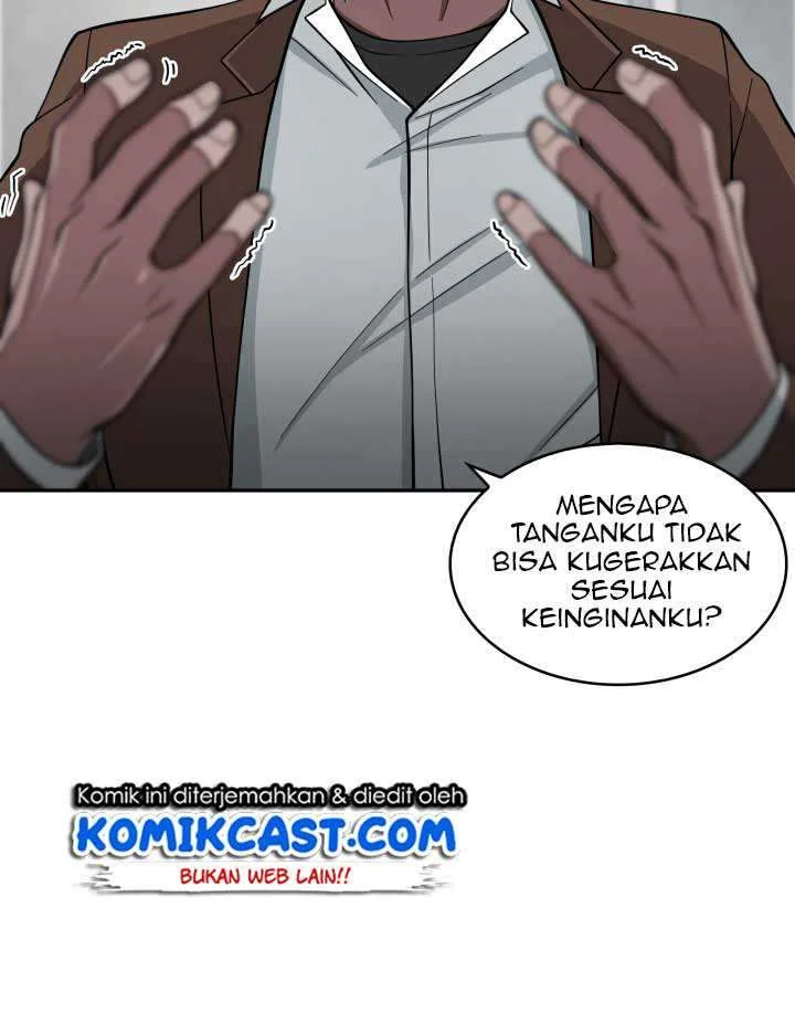 Tomb Raider King Chapter 100 - halaman 91