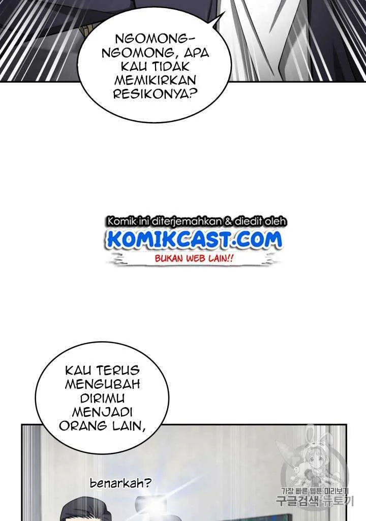 Tomb Raider King Chapter 100 - halaman 99
