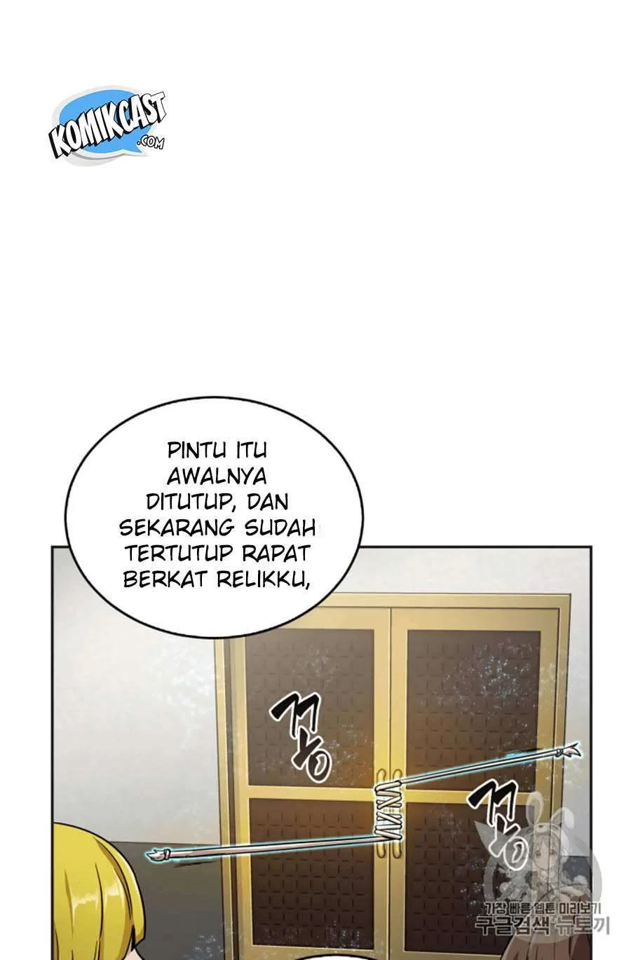 Tomb Raider King Chapter 101 - halaman 29