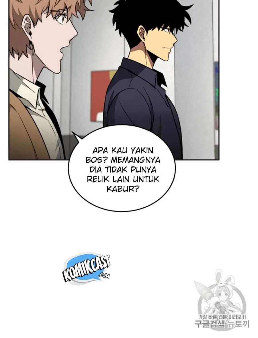 Tomb Raider King Chapter 101 - halaman 30