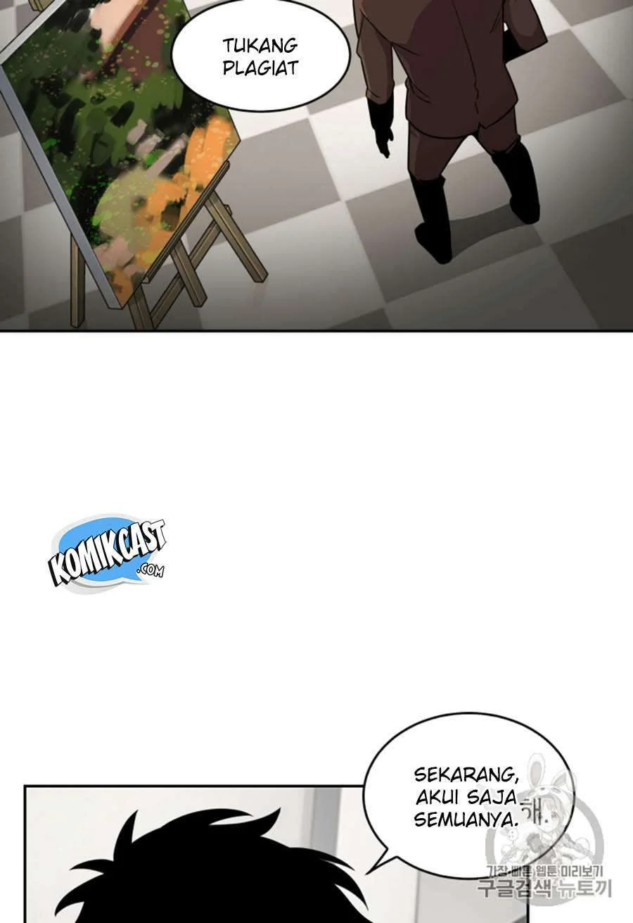 Tomb Raider King Chapter 101 - halaman 4