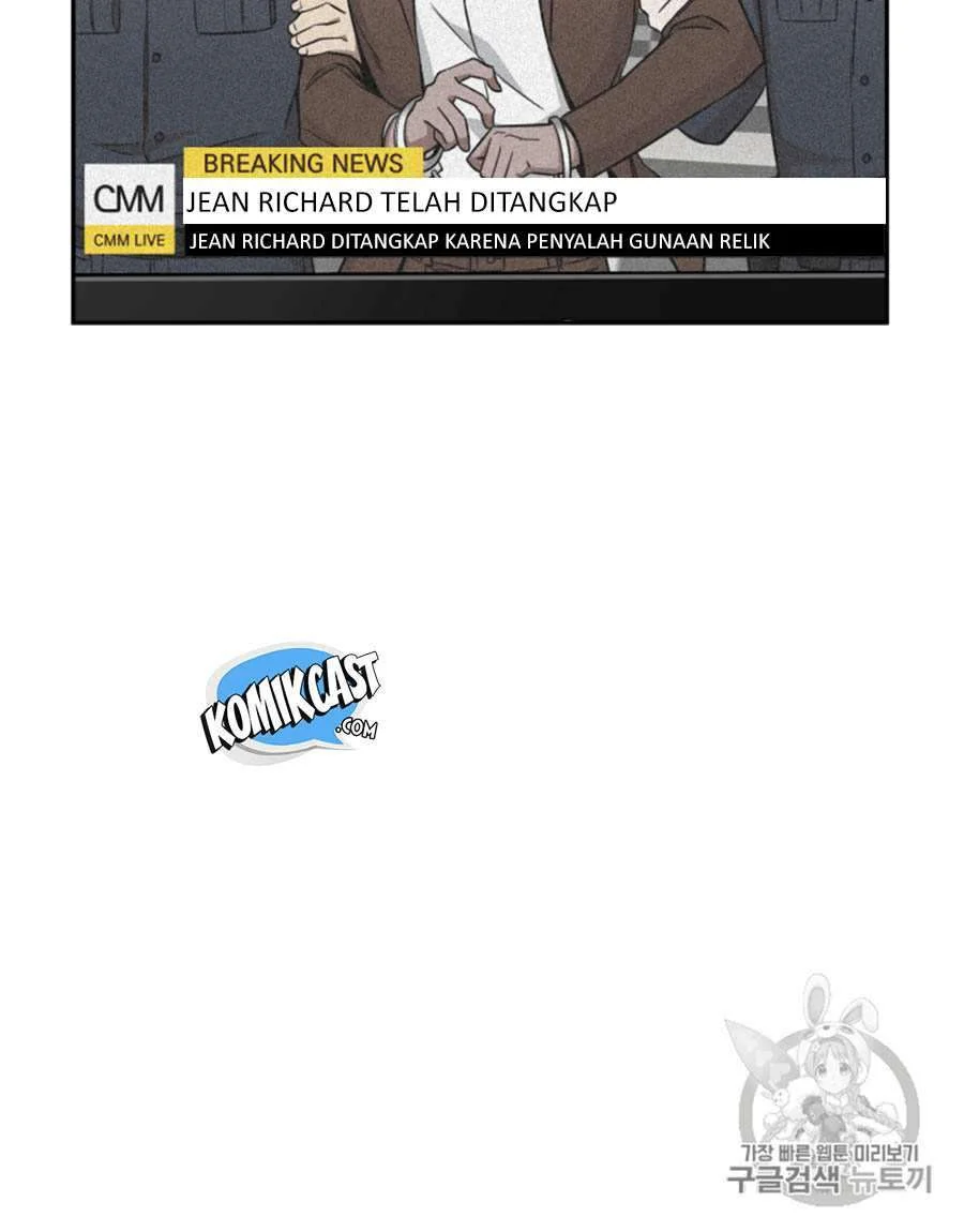 Tomb Raider King Chapter 101 - halaman 45