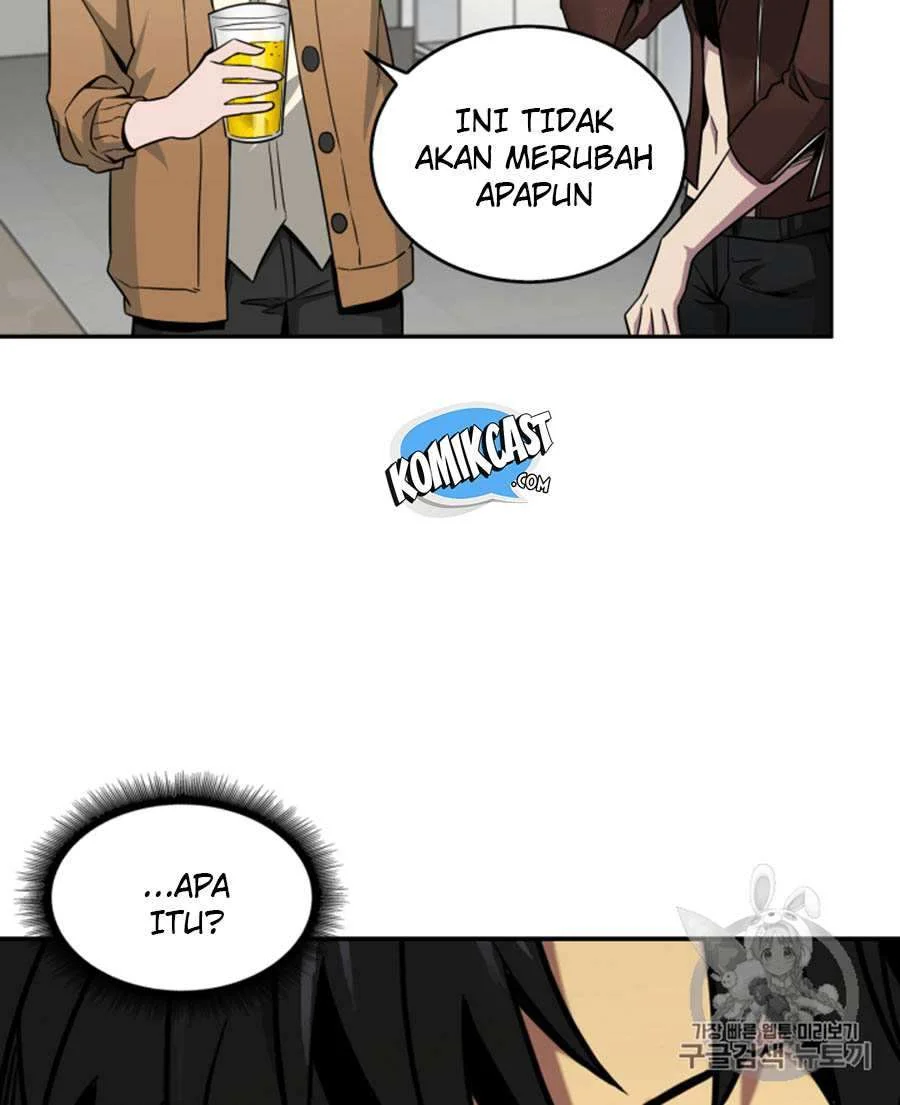 Tomb Raider King Chapter 101 - halaman 78