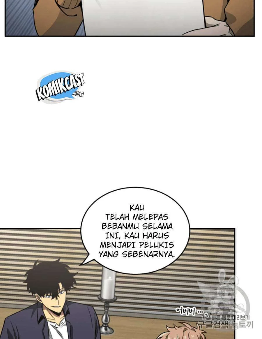 Tomb Raider King Chapter 101 - halaman 88