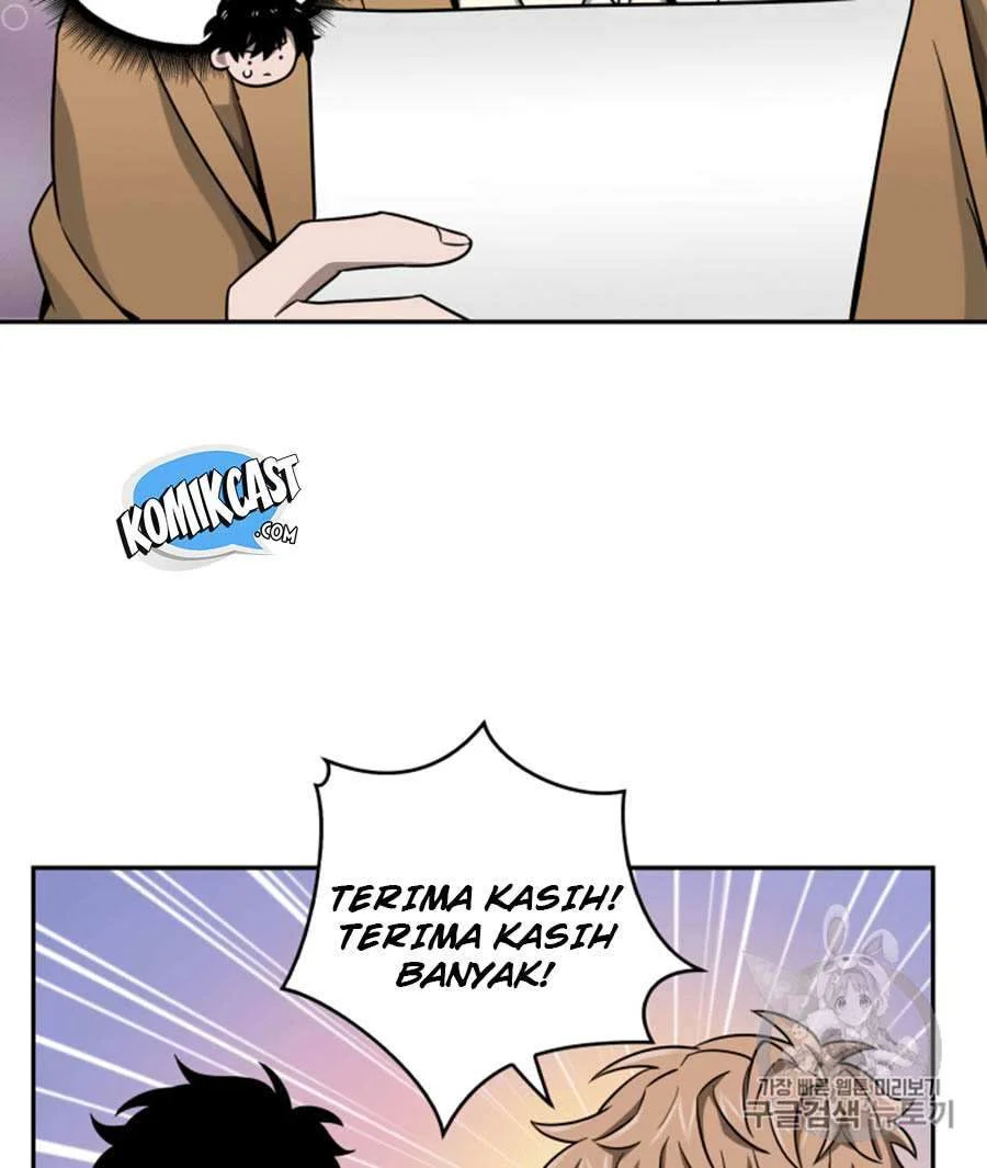 Tomb Raider King Chapter 101 - halaman 92