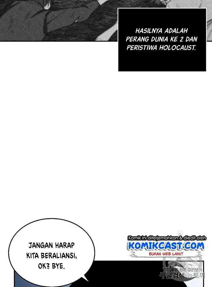 Tomb Raider King Chapter 102 - halaman 102